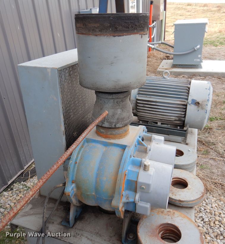 image for item KH9145 Compressor Engineering  pump