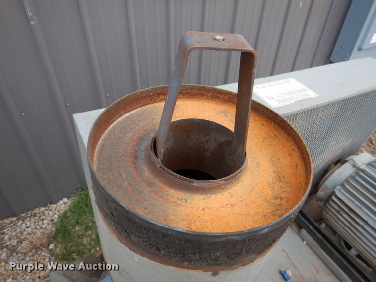 image for item KH9145 Compressor Engineering  pump