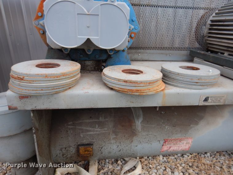 image for item KH9145 Compressor Engineering  pump