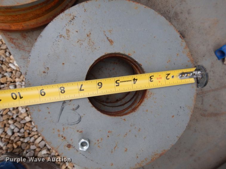 image for item KH9145 Compressor Engineering  pump