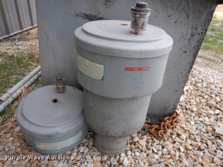 image for item KH9145 Compressor Engineering  pump