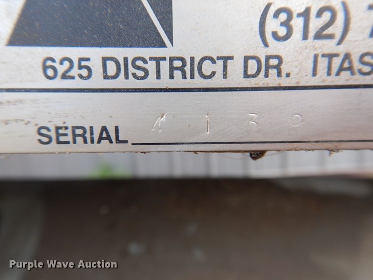 image for item KH9145 Compressor Engineering  pump