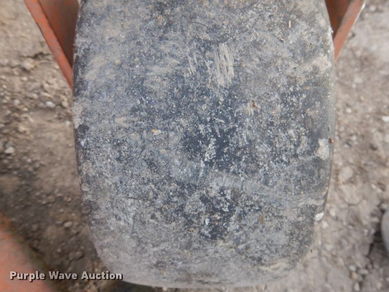 image for item KH9147 Scag Turf Tiger  ZTR lawn mower