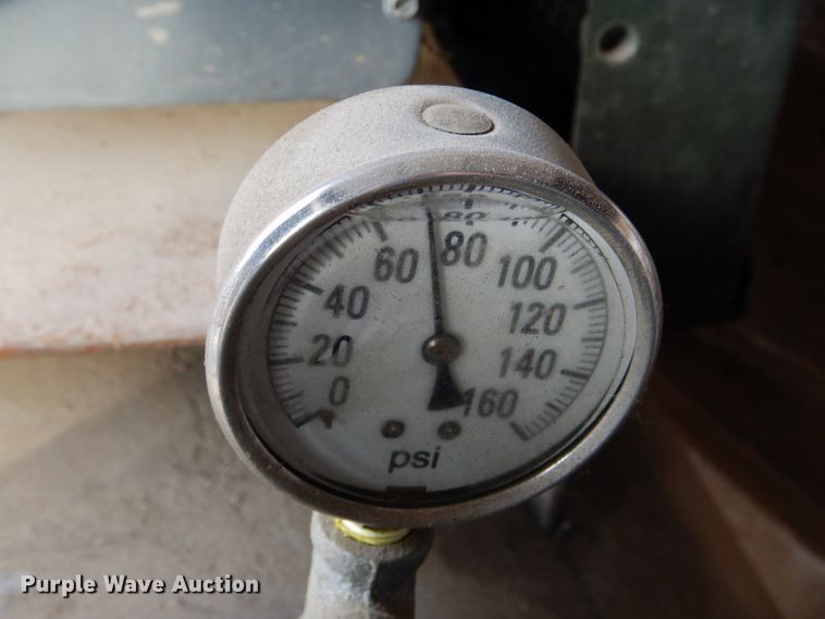 image for item KH9148 Qunicy 230  air compressor