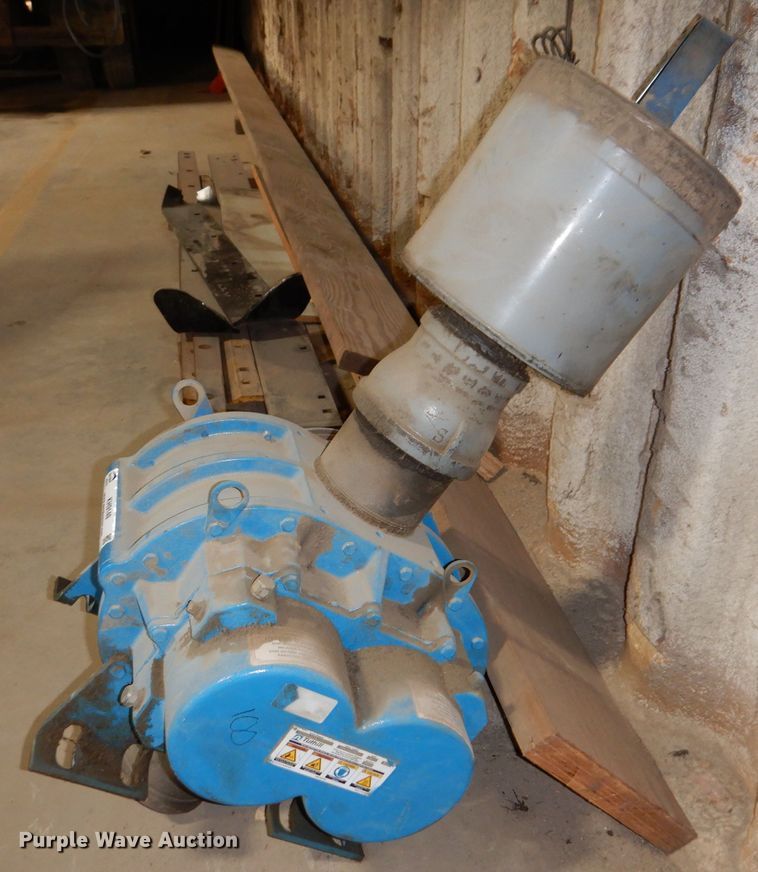 image for item KH9149 Tuthill  pump