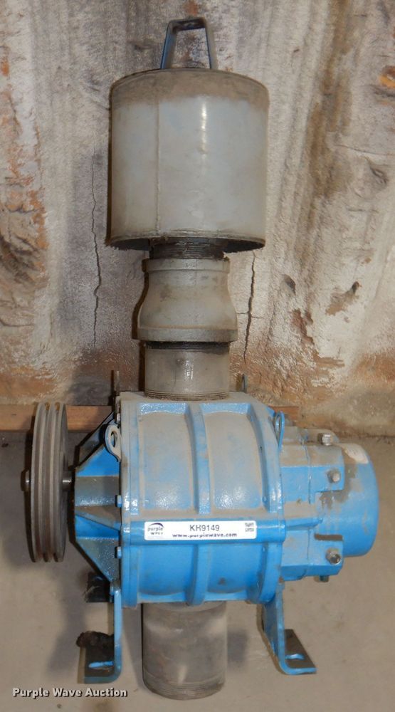 image for item KH9149 Tuthill  pump