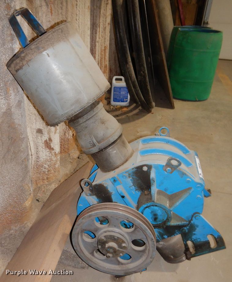 image for item KH9149 Tuthill  pump