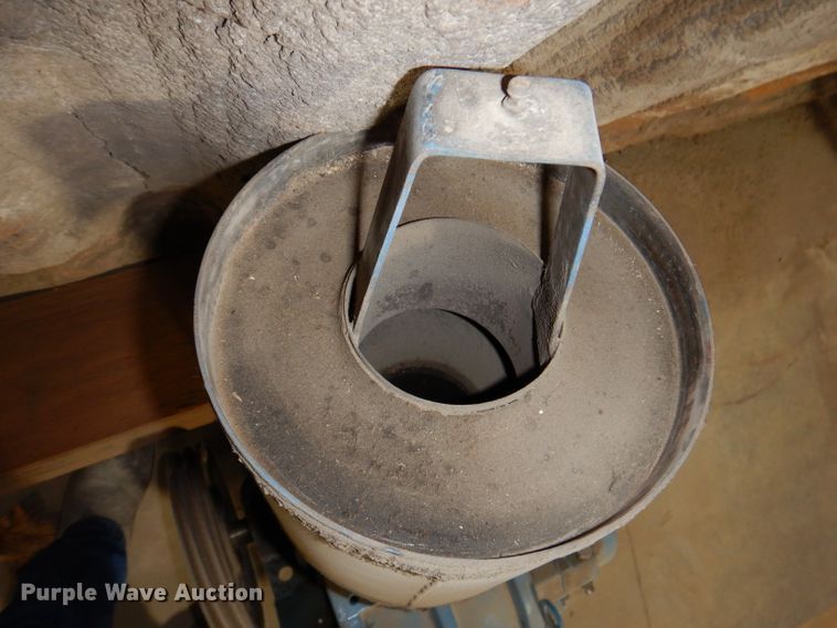 image for item KH9149 Tuthill  pump