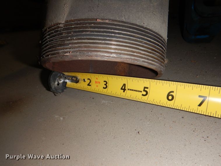 image for item KH9149 Tuthill  pump