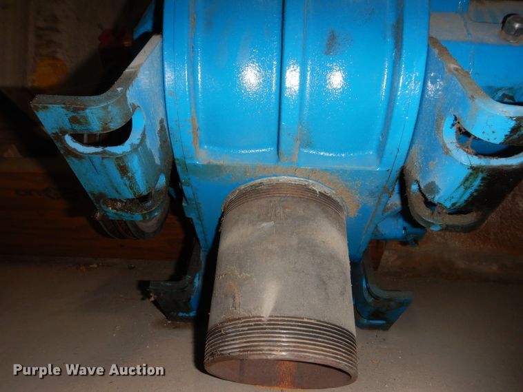 image for item KH9149 Tuthill  pump