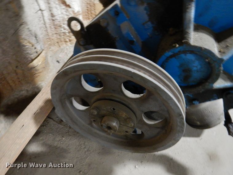 image for item KH9149 Tuthill  pump