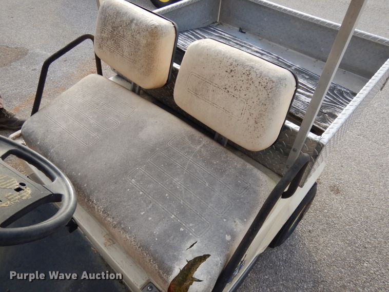 image for item KK9688 Club Car  golf cart