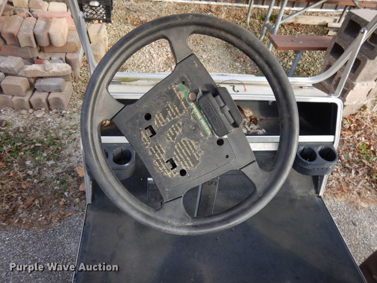 image for item KK9688 Club Car  golf cart