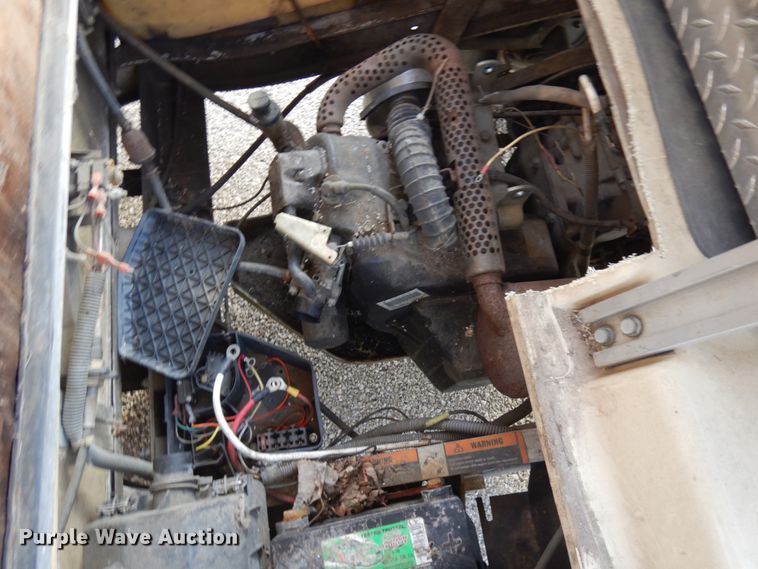 image for item KK9688 Club Car  golf cart