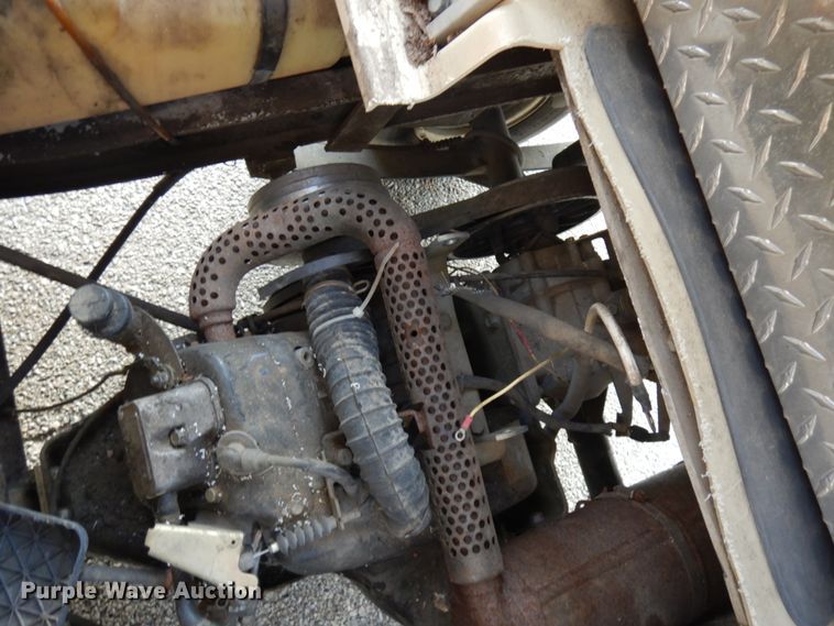 image for item KK9688 Club Car  golf cart