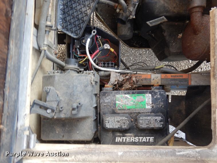 image for item KK9688 Club Car  golf cart