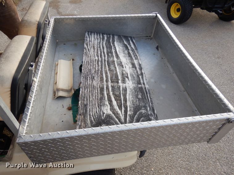 image for item KK9688 Club Car  golf cart