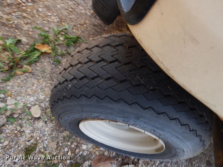 image for item KK9688 Club Car  golf cart