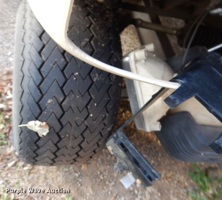 image for item KK9688 Club Car  golf cart