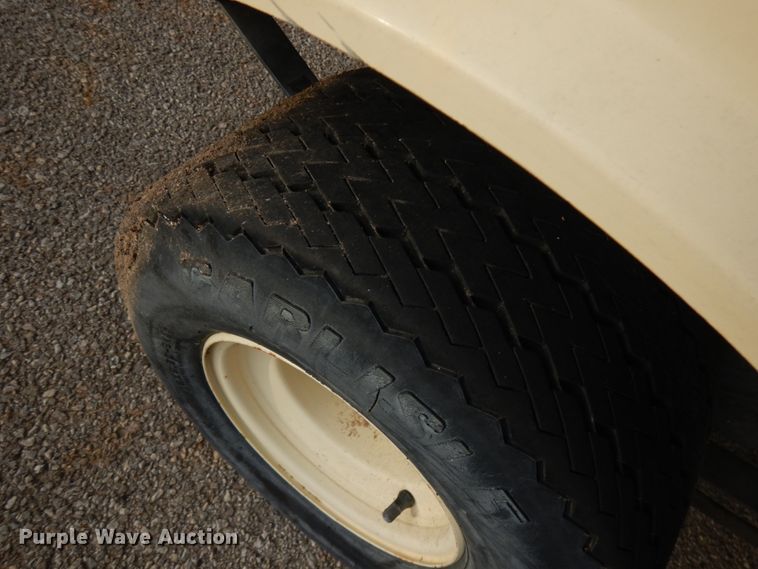 image for item KK9688 Club Car  golf cart