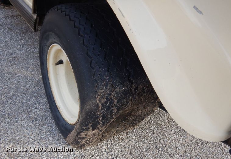 image for item KK9688 Club Car  golf cart