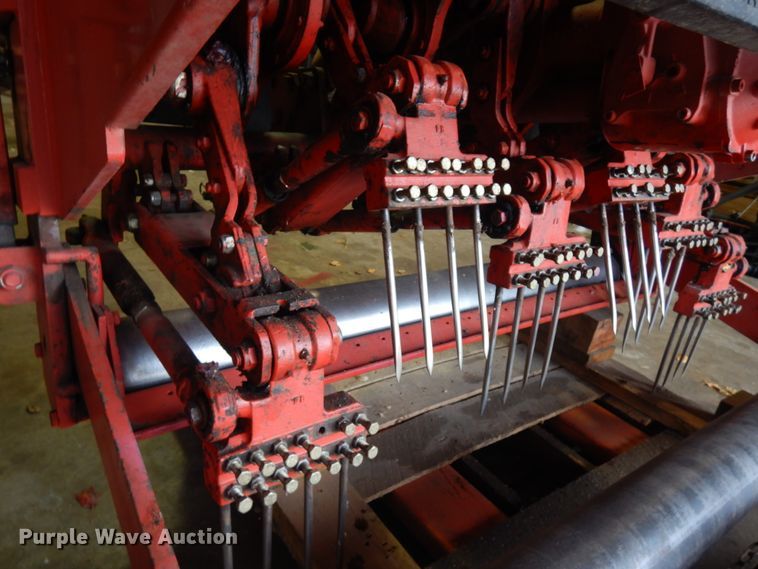 image for item KK9690 Verti-drain 105-145  aerator