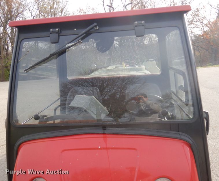 image for item KK9692 Toro 07319  turf sprayer