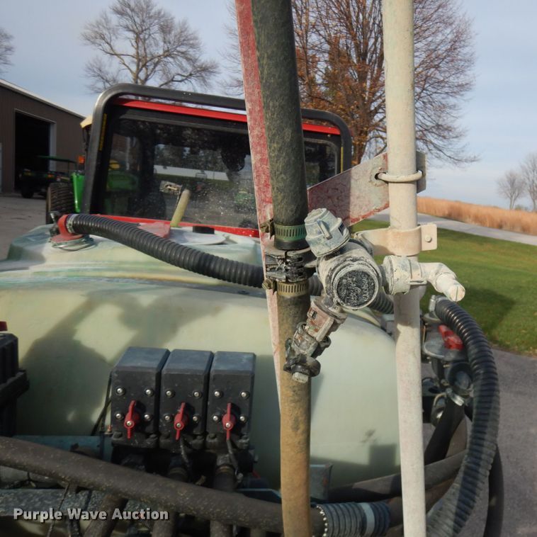 image for item KK9692 Toro 07319  turf sprayer