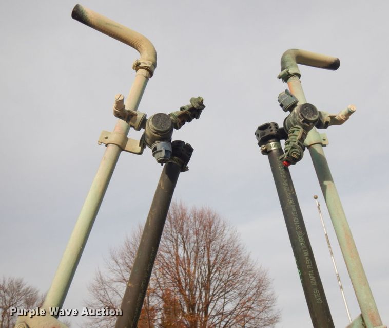 image for item KK9692 Toro 07319  turf sprayer