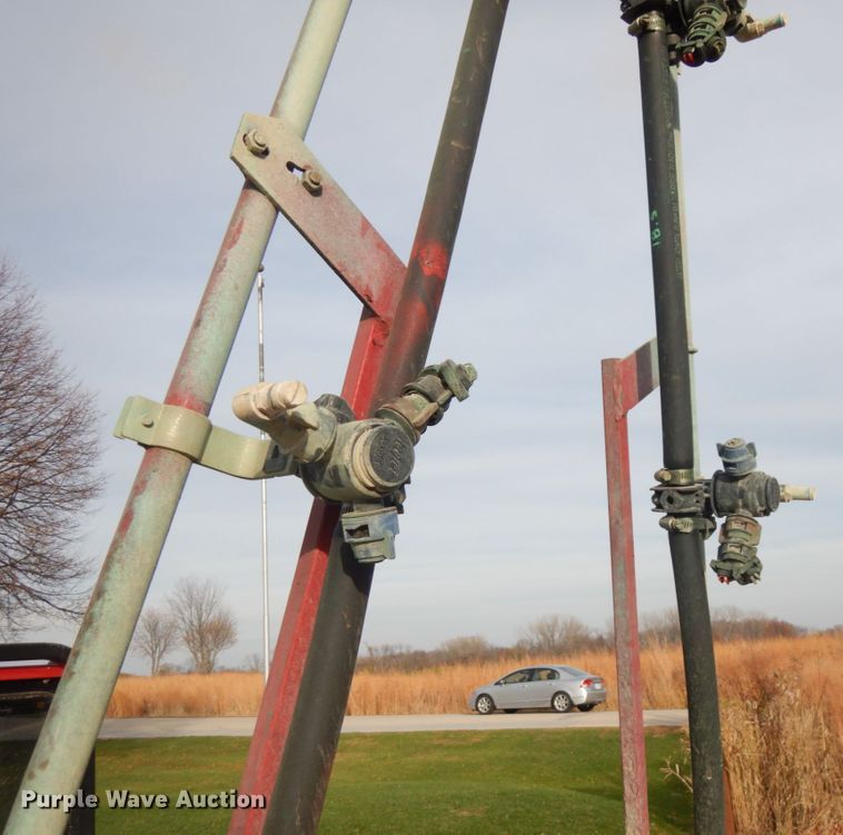 image for item KK9692 Toro 07319  turf sprayer