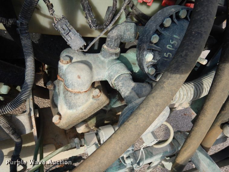 image for item KK9692 Toro 07319  turf sprayer