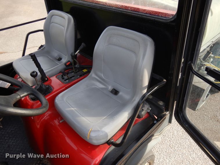 image for item KK9692 Toro 07319  turf sprayer