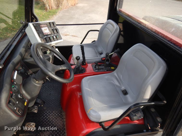 image for item KK9692 Toro 07319  turf sprayer