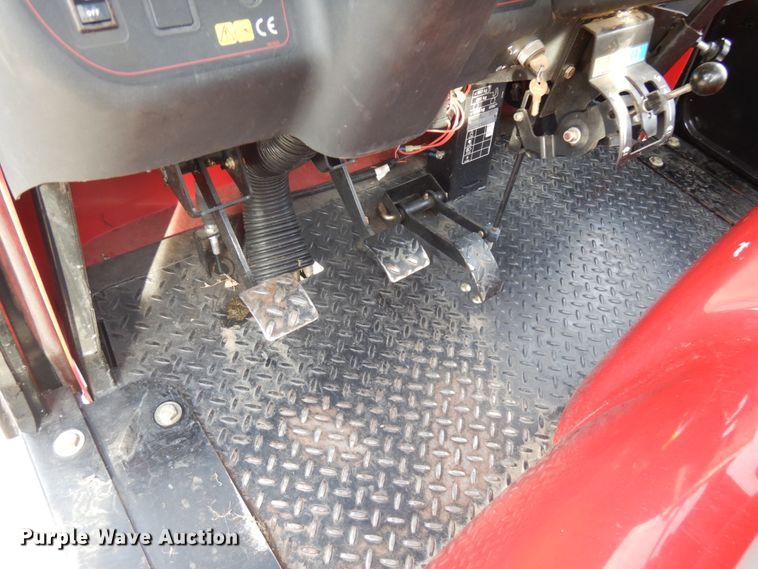 image for item KK9692 Toro 07319  turf sprayer