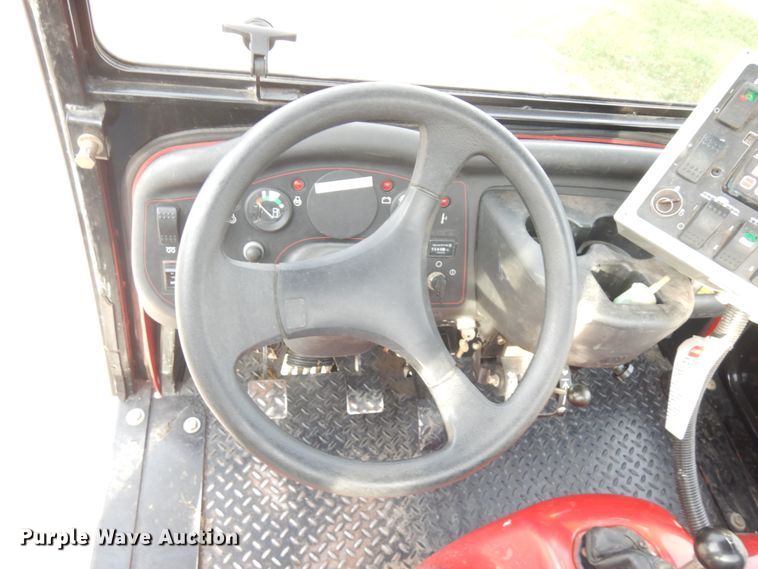 image for item KK9692 Toro 07319  turf sprayer