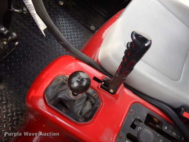 image for item KK9692 Toro 07319  turf sprayer