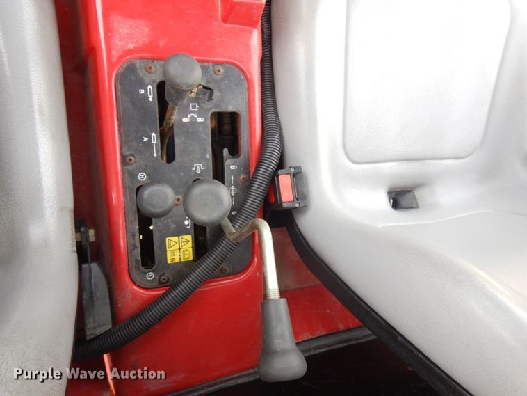 image for item KK9692 Toro 07319  turf sprayer