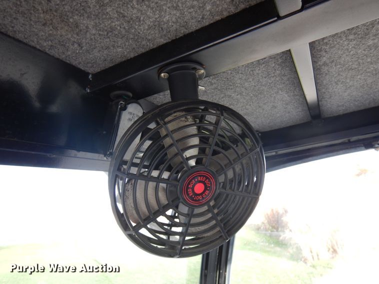 image for item KK9692 Toro 07319  turf sprayer