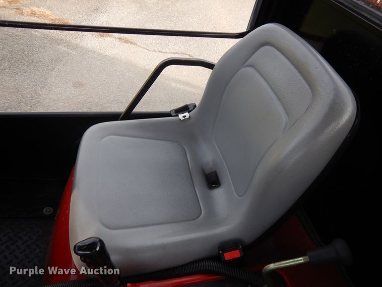 image for item KK9692 Toro 07319  turf sprayer