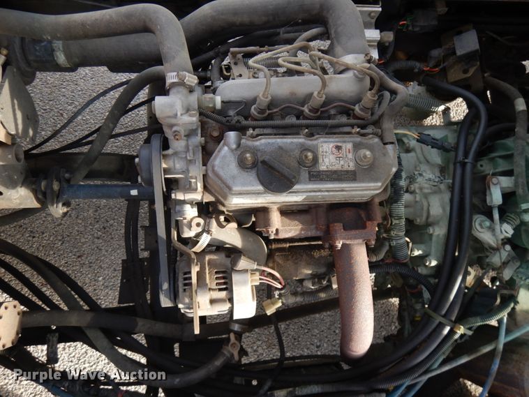 image for item KK9692 Toro 07319  turf sprayer