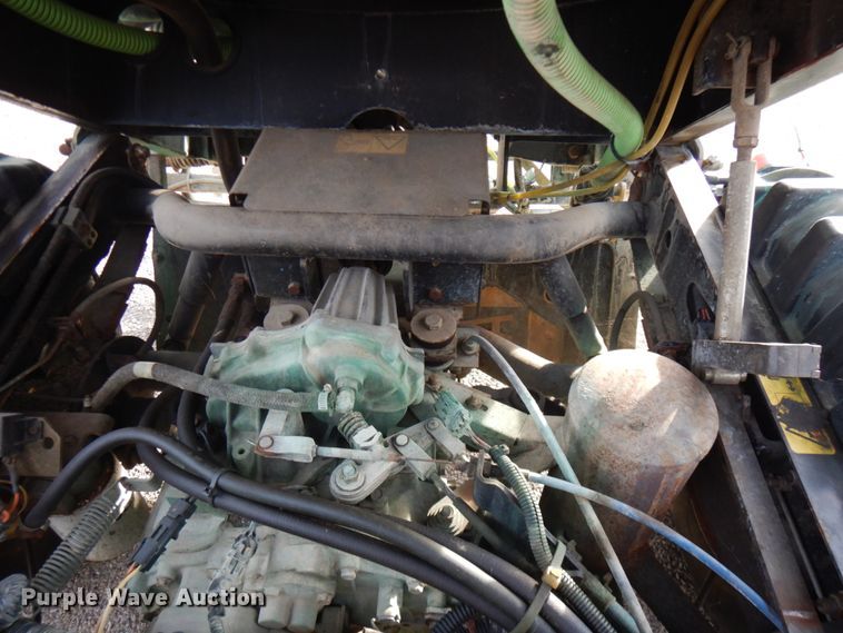 image for item KK9692 Toro 07319  turf sprayer