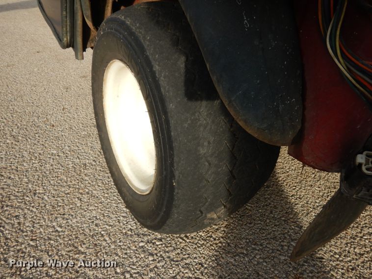 image for item KK9692 Toro 07319  turf sprayer