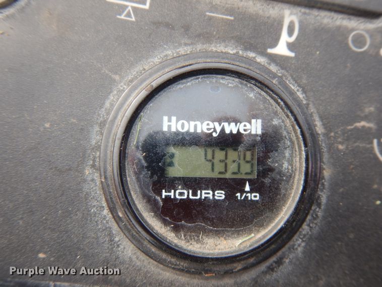 image for item KK9694 Jacobsen LF1880  reel mower