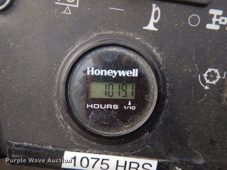 image for item KK9695 Jacobsen LF1880  reel mower