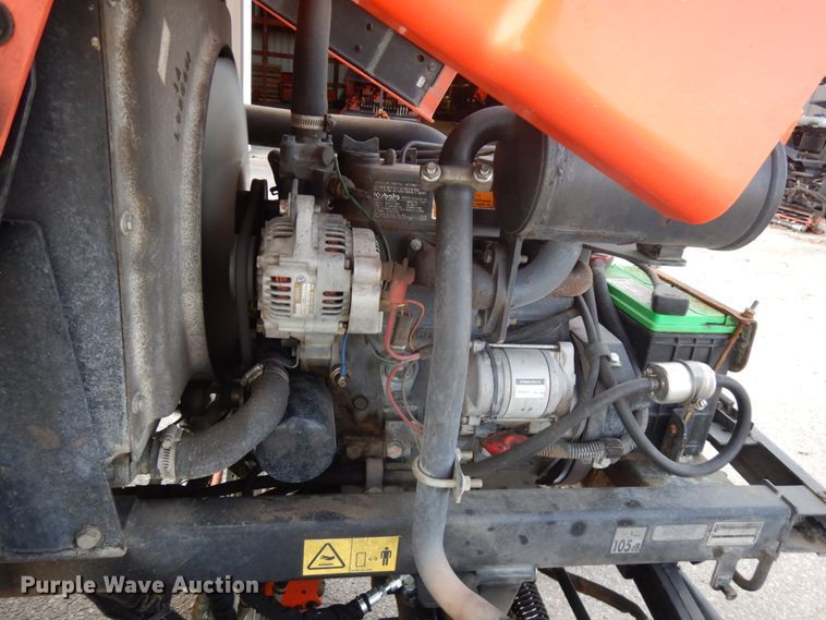 image for item KK9695 Jacobsen LF1880  reel mower