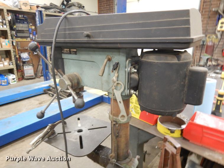 image for item KK9697 Delta 17-900 drill press