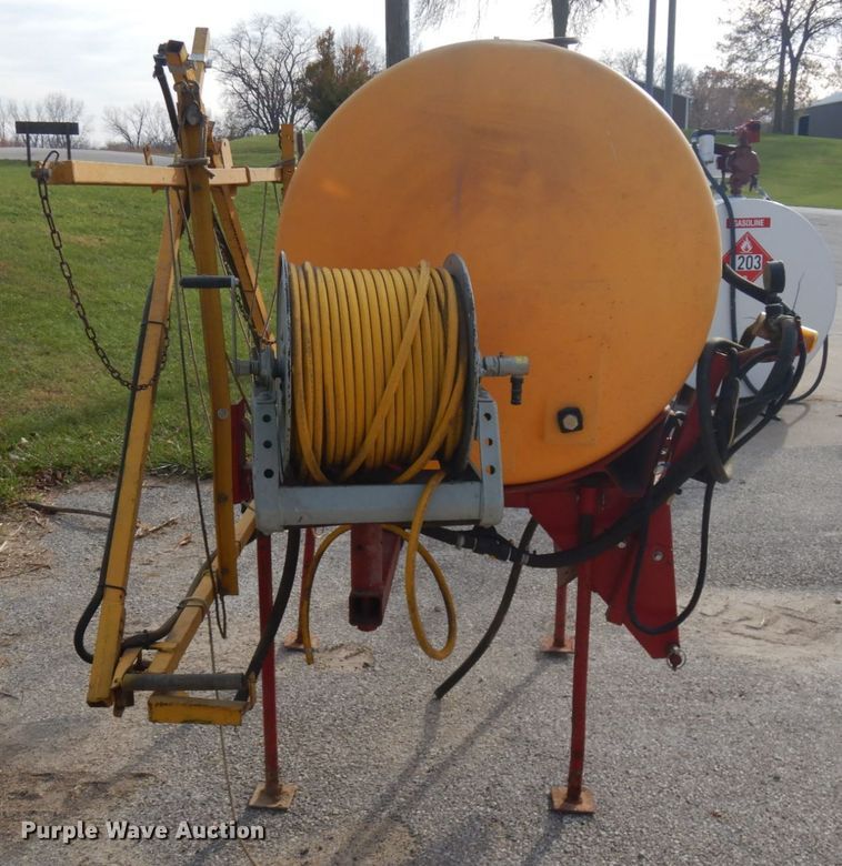 image for item KK9698 Century  sprayer