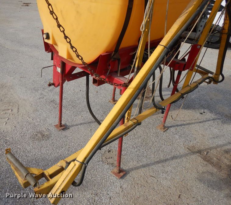 image for item KK9698 Century  sprayer