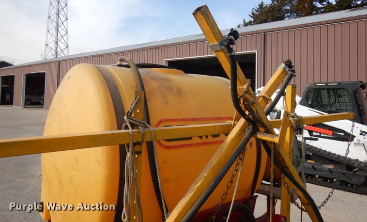 image for item KK9698 Century  sprayer