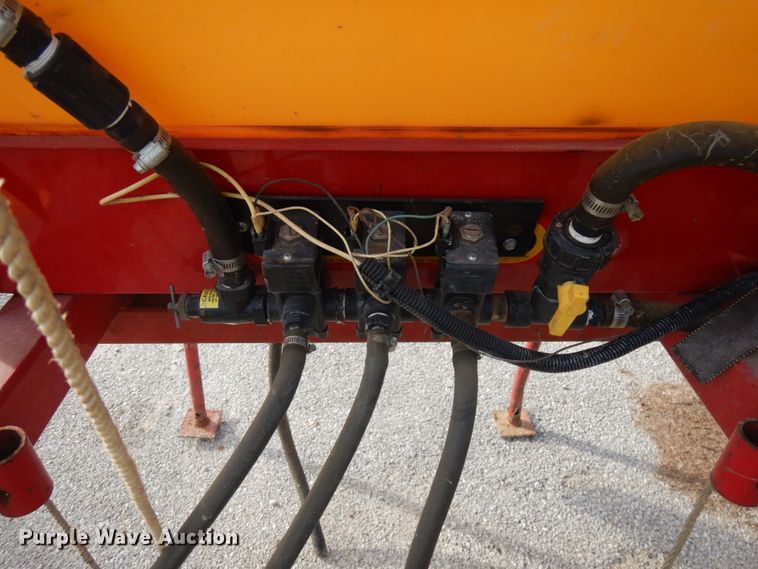 image for item KK9698 Century  sprayer